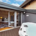 Appartamento Soul Of Exclusive Jacuzzi Loft *