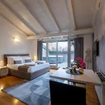 Soul Of Exclusive Jacuzzi Loft Trento