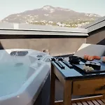 Appartamento Soul Of Exclusive Jacuzzi Loft *