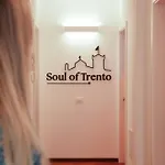 Soul Of Exclusive Jacuzzi Loft Appartamento *