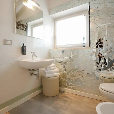 Soul Of Exclusive Jacuzzi Loft Appartamento