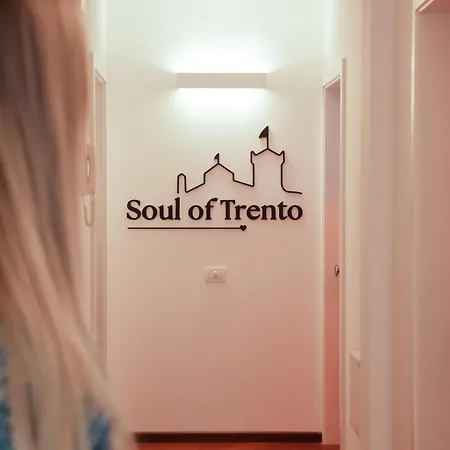 Soul Of Exclusive Jacuzzi Loft Apartamento *