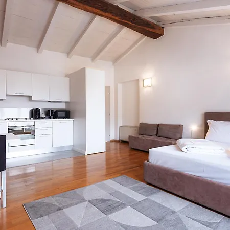 Soul Of Exclusive Jacuzzi Loft *