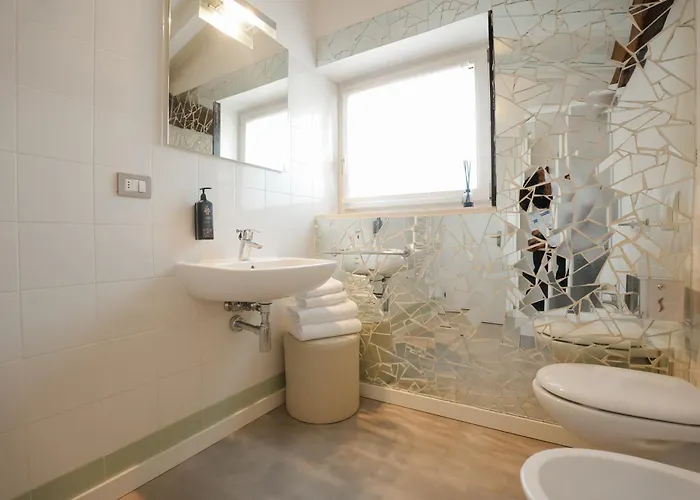 Soul Of Exclusive Jacuzzi Loft 公寓