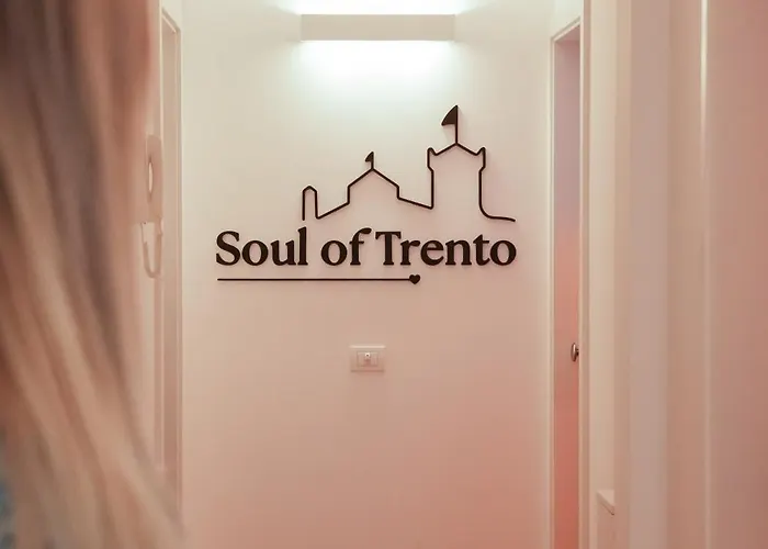 Soul Of Exclusive Jacuzzi Loft Apartamento *